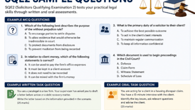 sqe2 sample questions