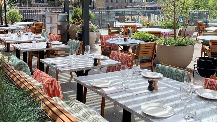 barrafina borough yards