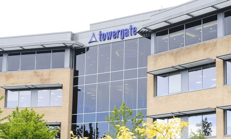 towergate insurance croydon