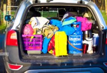 colwick car boot