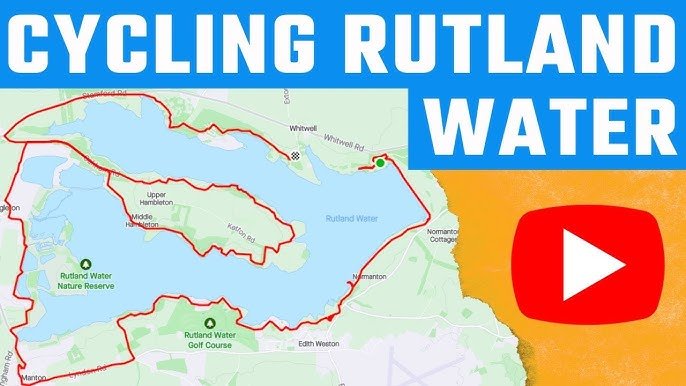 rutland water bike hire