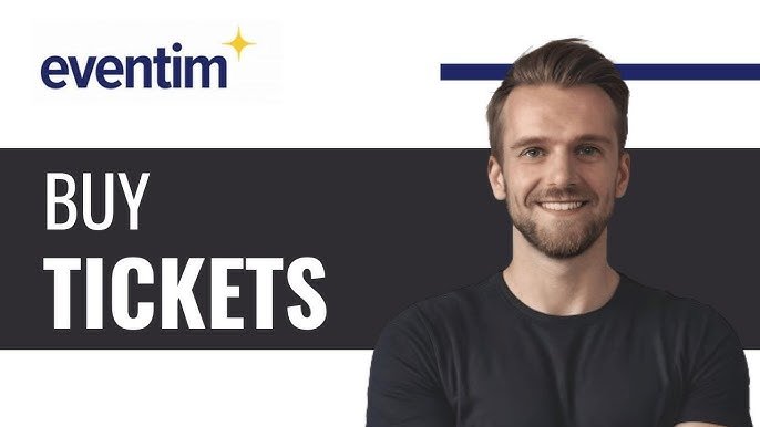 how to sell eventim tickets