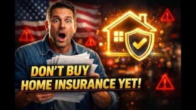 homeprotect insurance