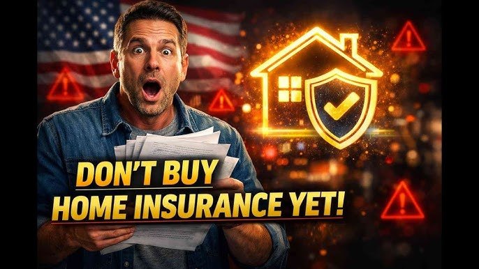 homeprotect insurance