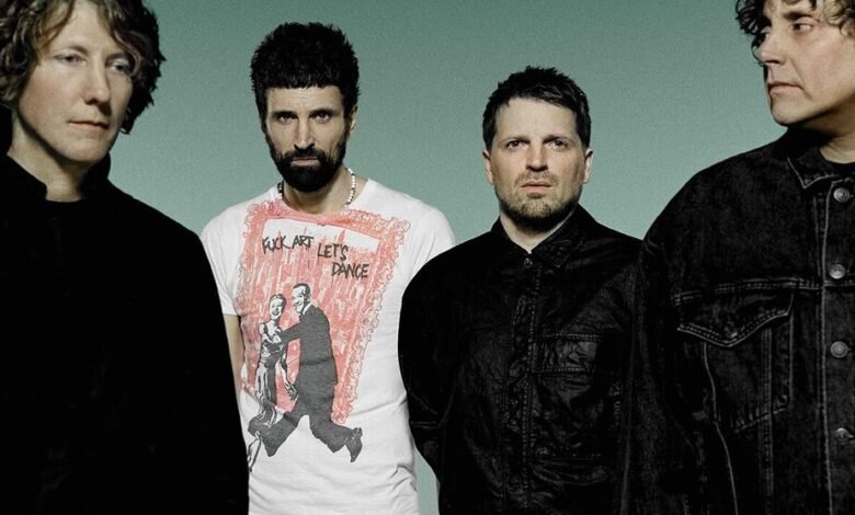 kasabian upcoming events