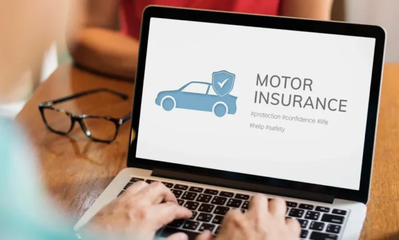 1 day impounded car insurance